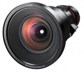 Panasonic ET-DLE085 zoomobjektiv