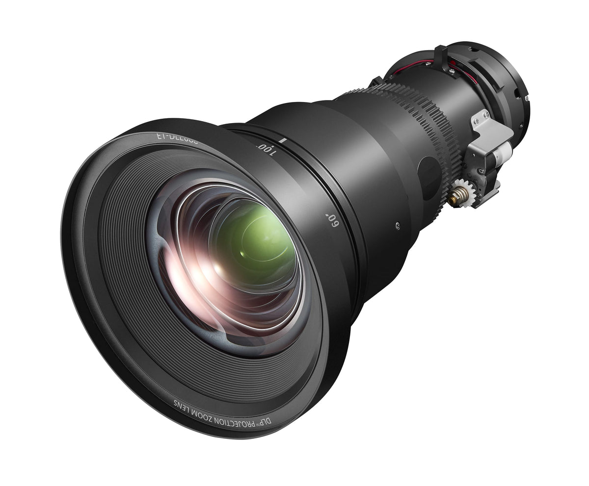 Panasonic ET-DLE088 projektor-linse