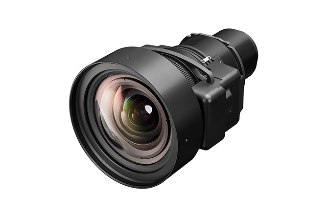 Panasonic ET-EMW400 vidvinkel zoom-objektiv