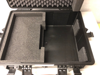 Peli HPRC2600E hardkoffert