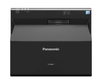 Panasonic PT-CMZ50BEJ projektor