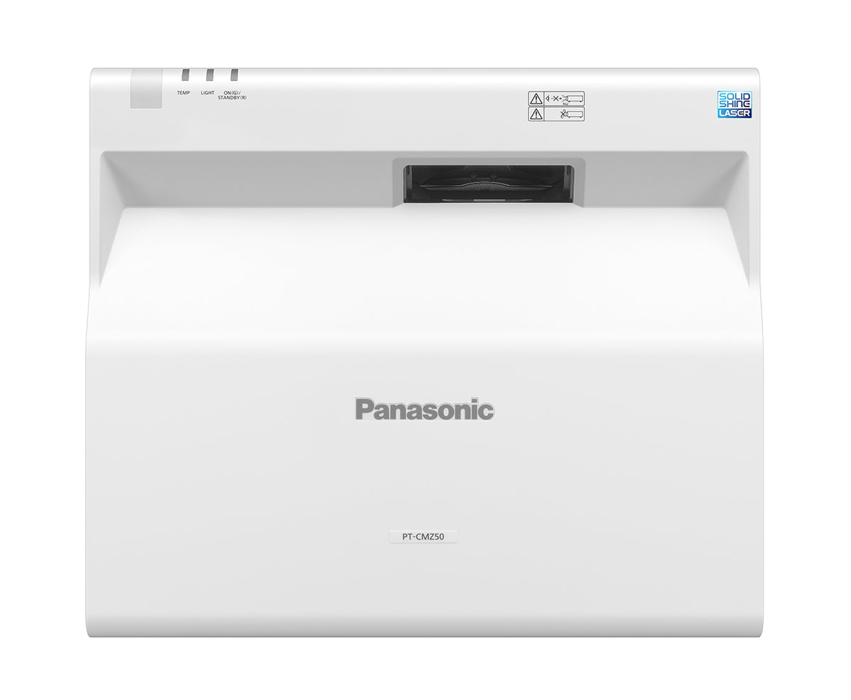 Panasonic PT-CMZ50EJ projektor