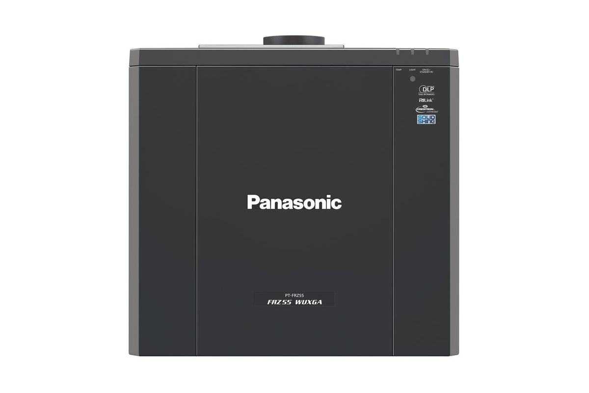 Panasonic PT-FRZ55 projektor
