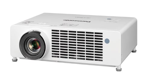 Panasonic PT-LRZ35U projektor