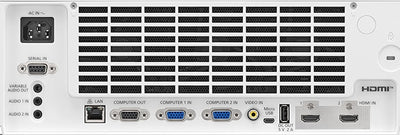 Panasonic PT-LRZ35U projektor
