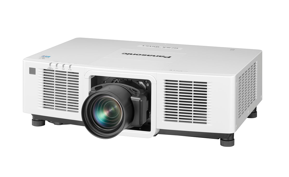 Panasonic PT-MZ14K laserprojektor