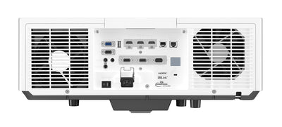 Panasonic PT-MZ682 laserprojektor