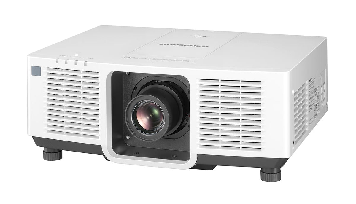 Panasonic PT-MZ882LWE – 3LCD Projector WUXGA, 8200 lm, LAN
