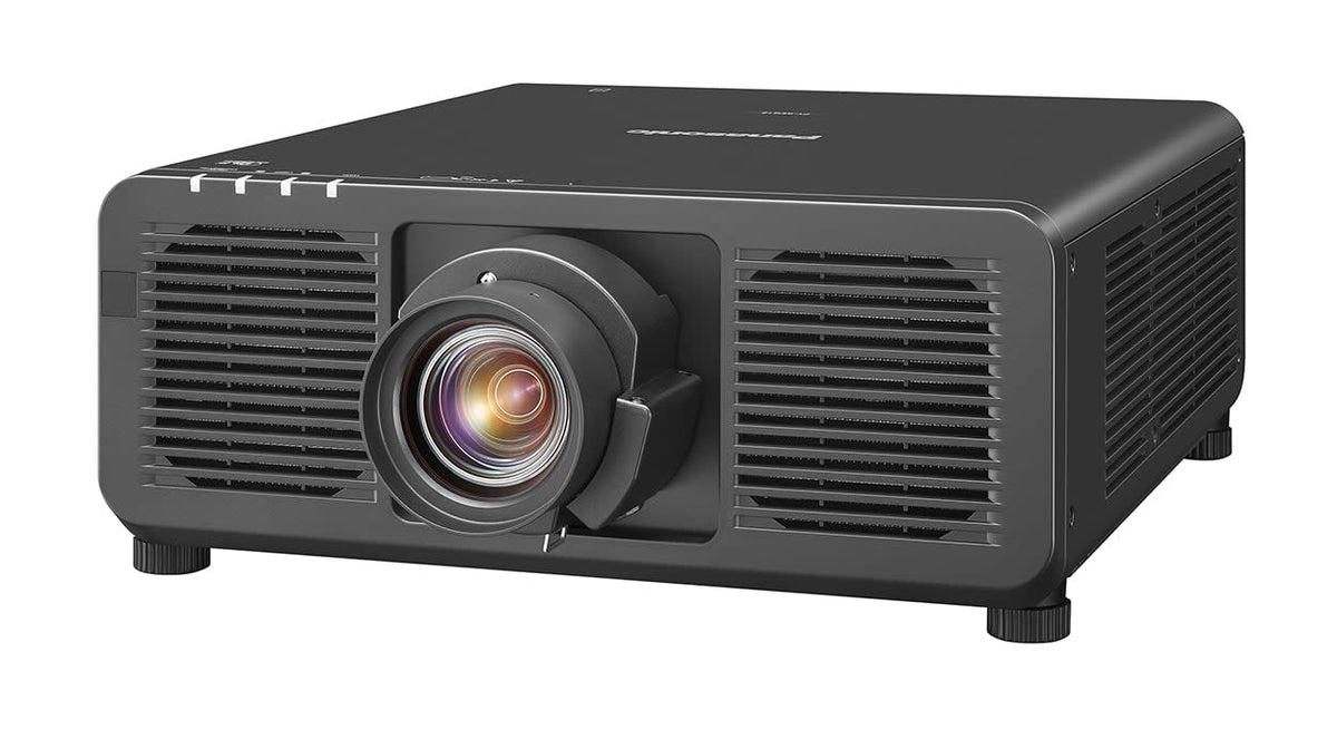 Panasonic PT-REQ10BEJ projektor