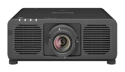 Panasonic PT-REQ10L 1-Chip DLP 4K laserprojektor hvit