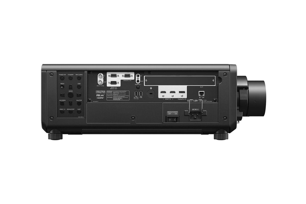 Panasonic PT-REQ10LWEJ projektor