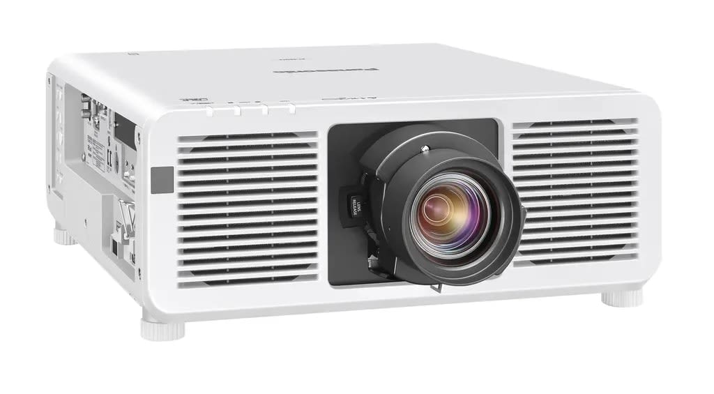 Panasonic PT-REQ12 projektor