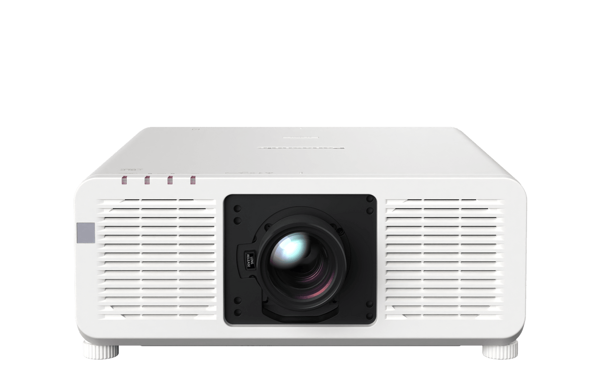 Panasonic PT-REZ10 projektor
