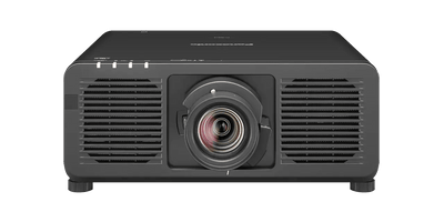 Panasonic PT-REZ80LB – 1-DLP Projector 8000 Lumens