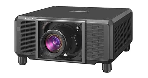 Panasonic PT-RZ17KEJ projektor