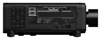 Panasonic PT-RZ6LBEJ laser projektor