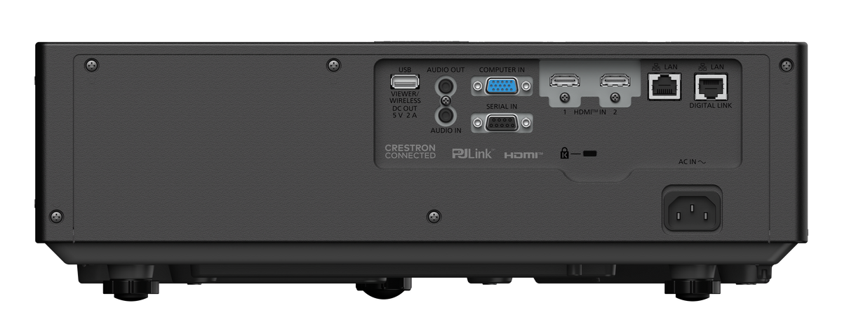 Panasonic PT-VMZ72 projektor