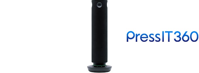 Panasonic TY-CSP1 videokonferanse-kamera