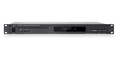Apart PC1000RMKII musikkspieler