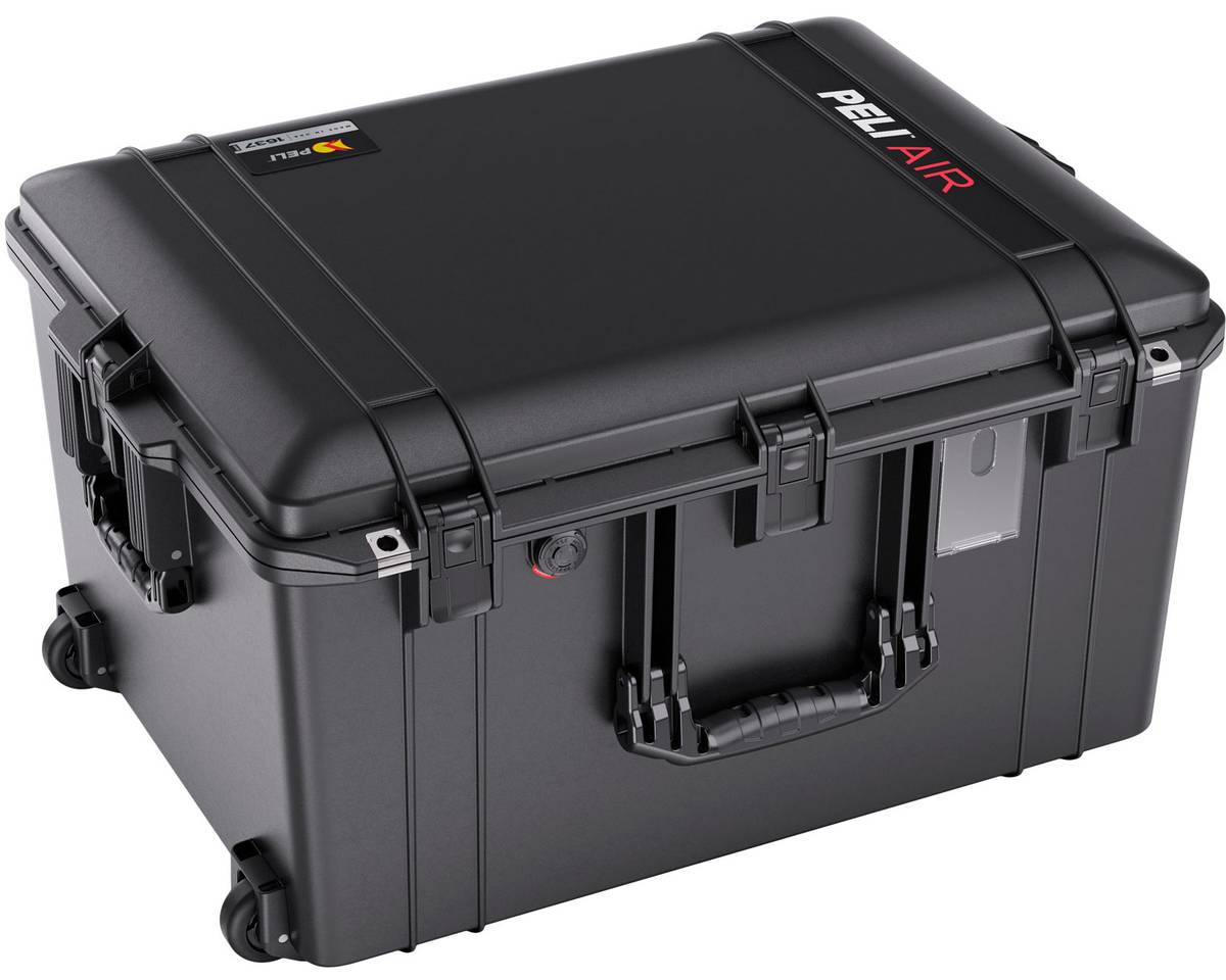 Peli 1637 Air flightcase