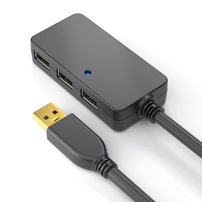 PureLink DS2200 USB hub