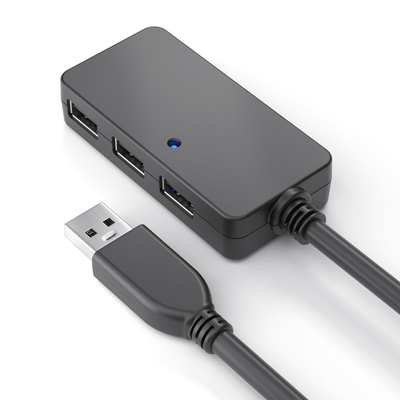 PureLink DS3200-050 USB hub sort