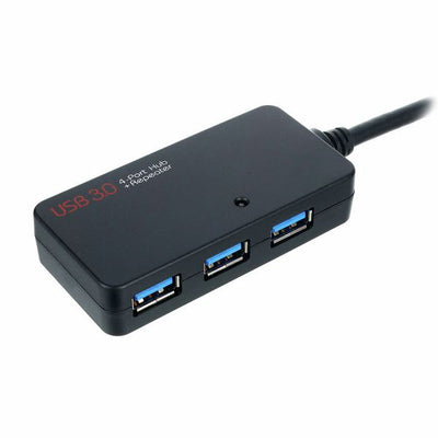 PureLink DS3200-050 USB hub sort