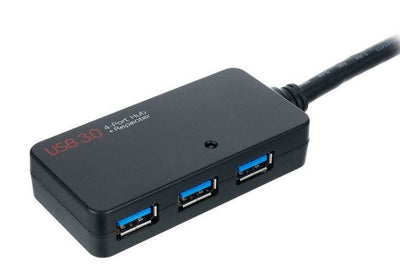 PureLink DS3200-100 HDMI distributor