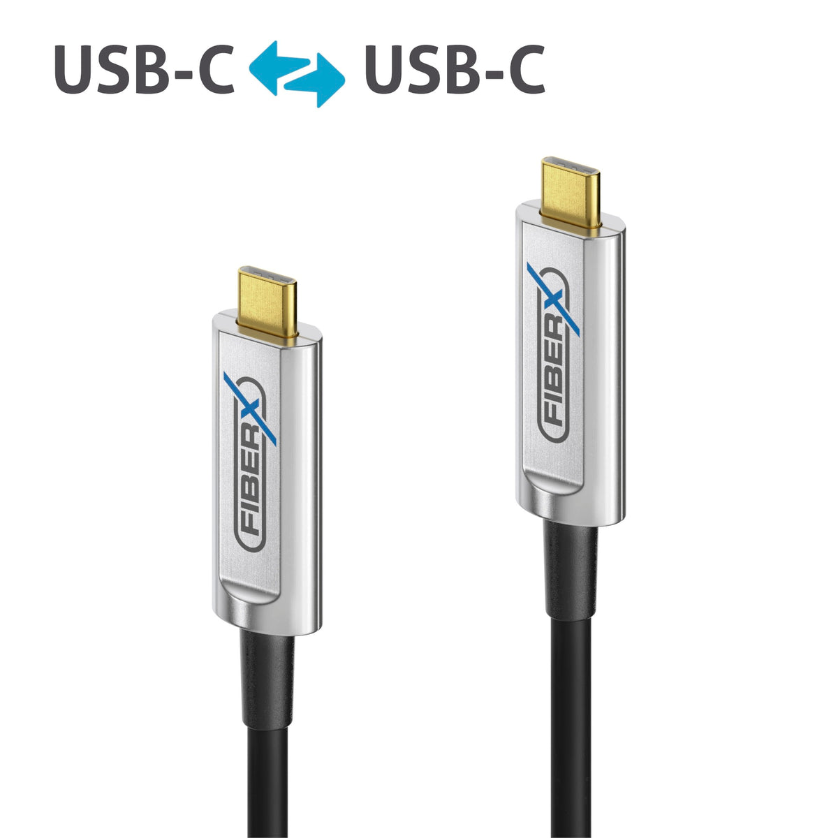 PureLink FX-I500-010 USB-C kabel