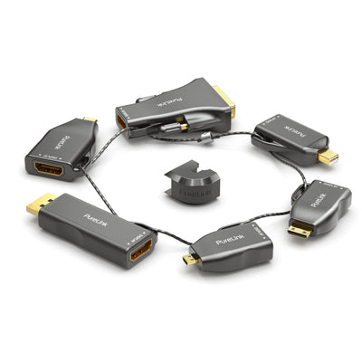 PureLink IQ-AR210 HDMI adapter