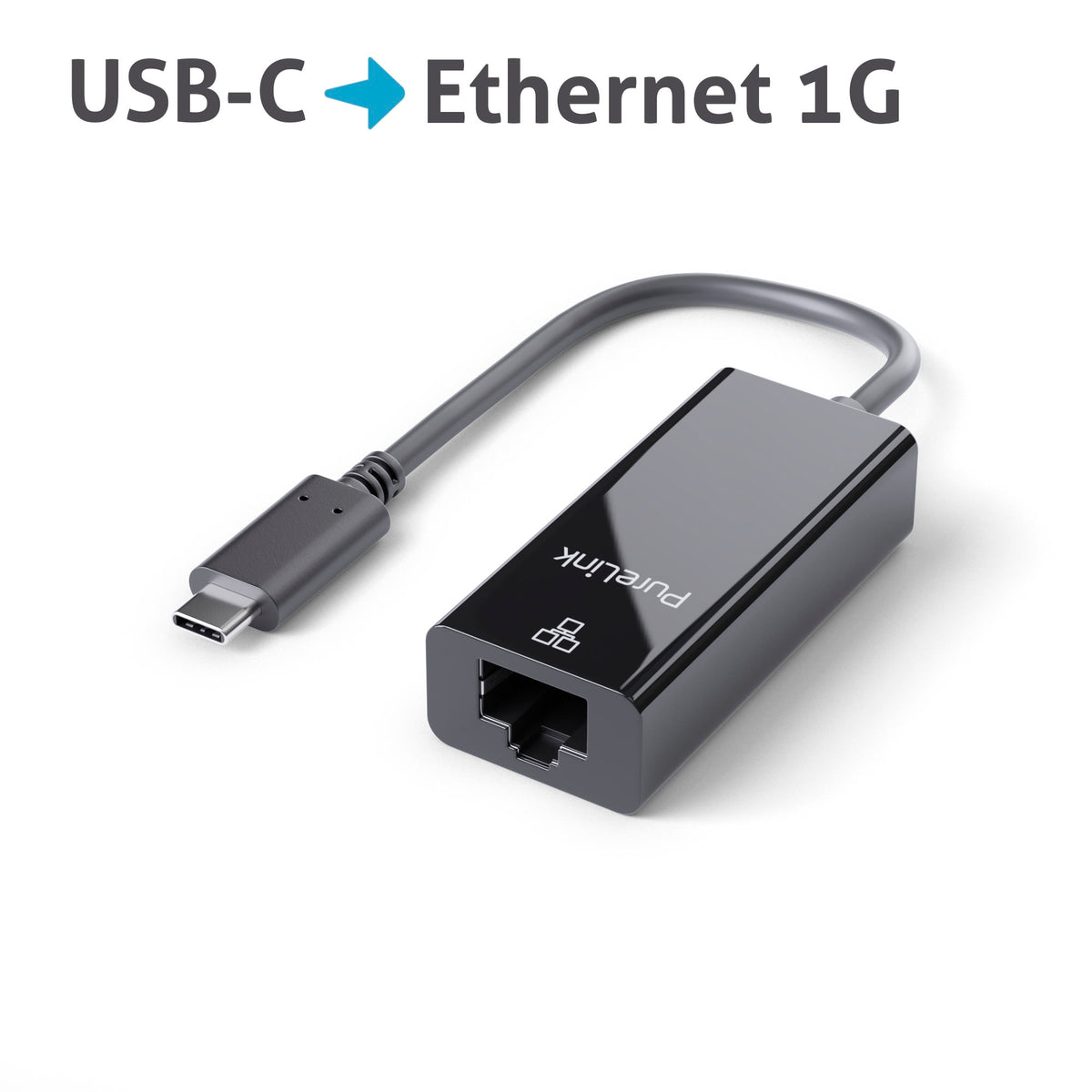PureLink IS261 USB-C adapter