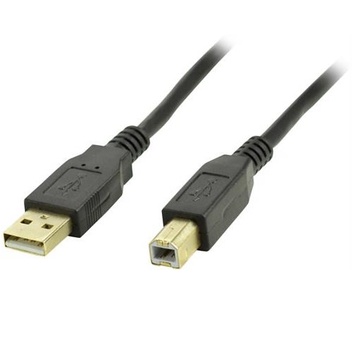 PureLink MK721 USB-kabel