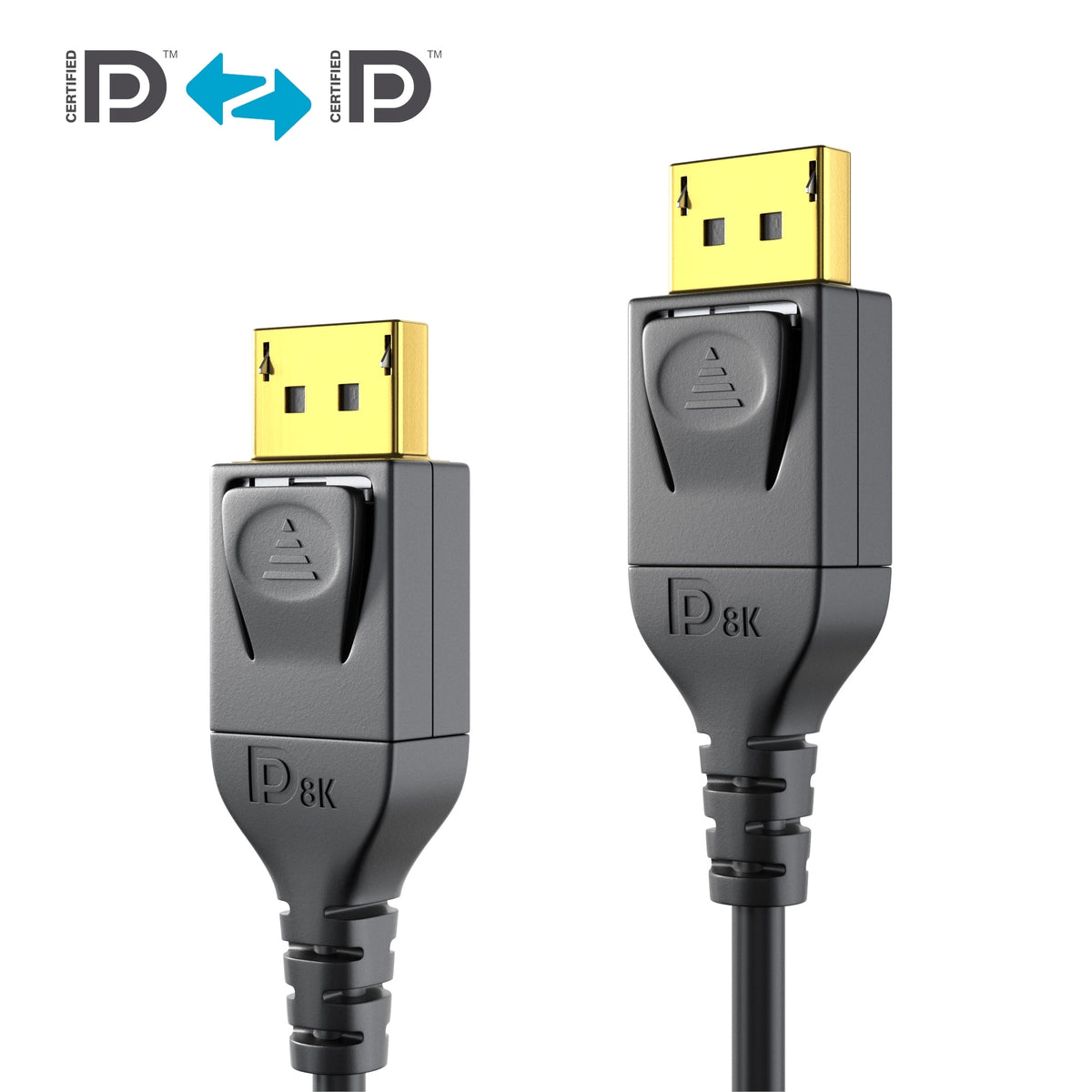PureLink PI5010-020 DisplayPort kabel