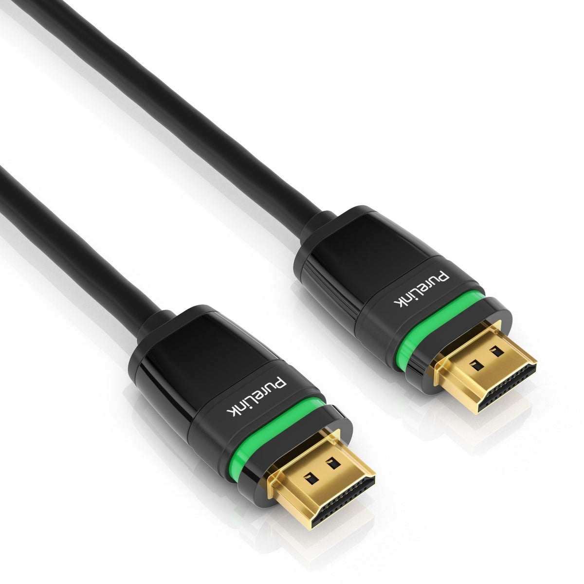 PureLink ULS1005-005 HDMI-kabel sort