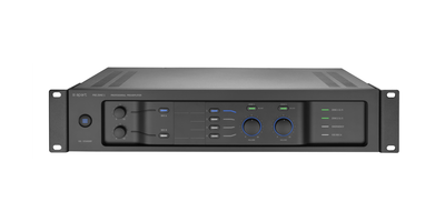 Biamp Apart PREZONE1 forsterker