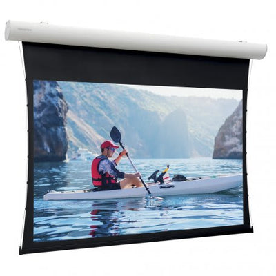 Da-Lite Compact Electrol lerret 330×206cm Matte White