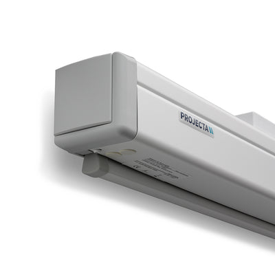 Da-Lite Projecta Compact Electrol lerret