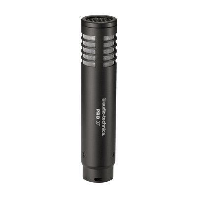 Audio-Technica PRO37 kondensator mikrofon