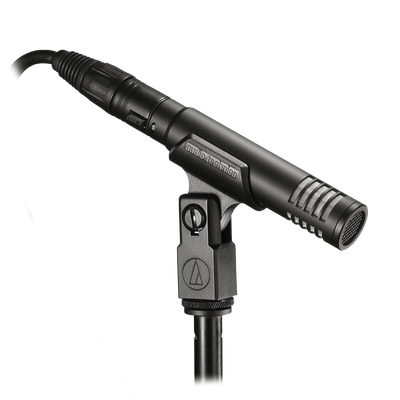 Audio-Technica PRO37 kondensator mikrofon