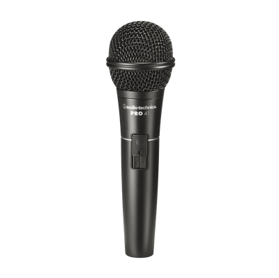 Audio-Technica PRO 41 dynamisk mikrofon (PRO-41)