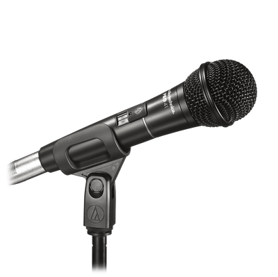 Audio-Technica PRO 41 dynamisk mikrofon (PRO-41)