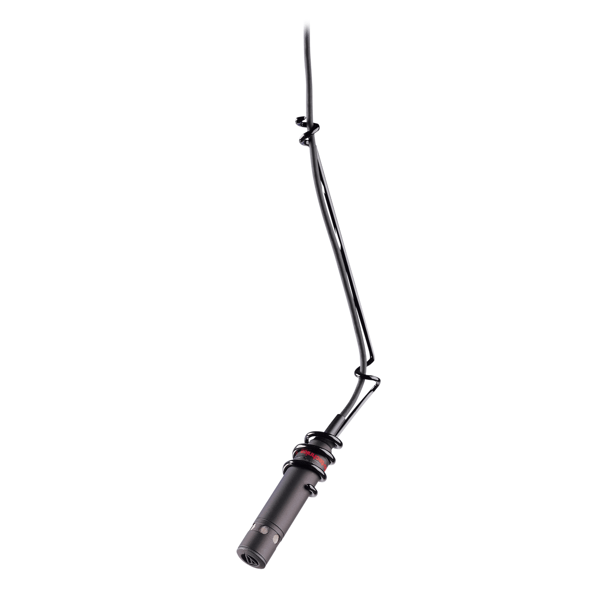 Audio-Technica PRO-45 hengemiksofon sort