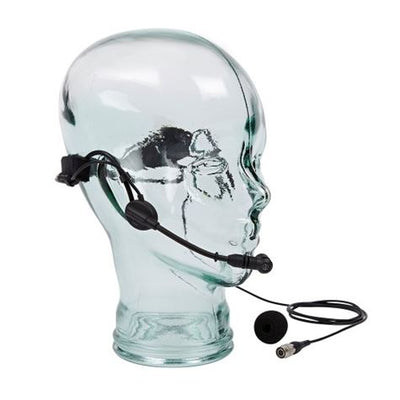 Audio-Technica PRO-9cW headset-mikrofon
