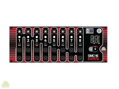 Pinanson PTR7094 mixer