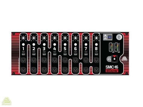 Pinanson PTR7094 mixer