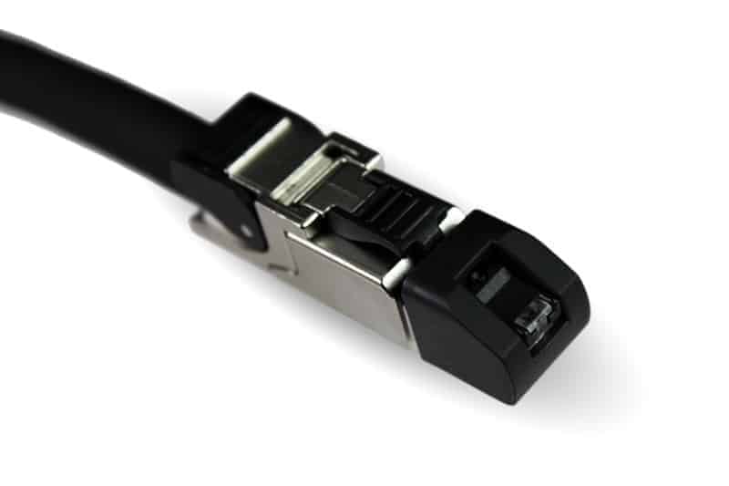 Pinanson PTR9776 Ethercon kabel