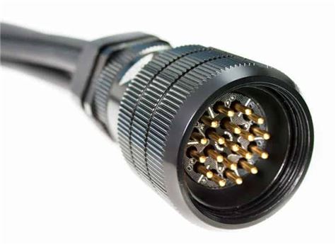 Pinanson PTRS2502 kabel