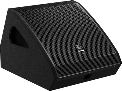 Electro-Voice PXM-12MP aktiv koaksialmonitor sort
