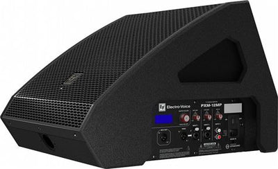 Electro-Voice PXM-12MP aktiv koaksialmonitor sort