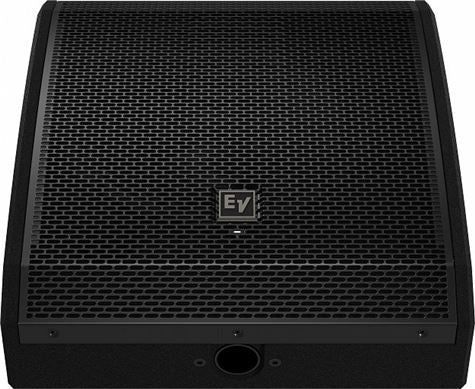 Electro-Voice PXM-12MP aktiv koaksialmonitor sort